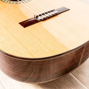 Alhambra 5P Guitarra Clásica