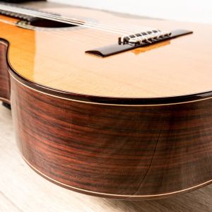 Alhambra 5P Guitarra Clásica