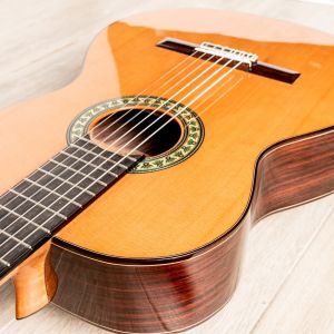 Alhambra 5P Guitarra Clásica