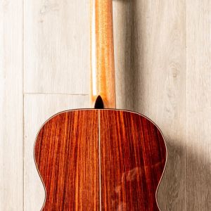 Alhambra 5P Guitarra Clásica