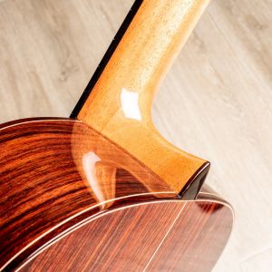 Alhambra 5P Guitarra Clásica