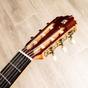 Alhambra 5P Guitarra Clásica