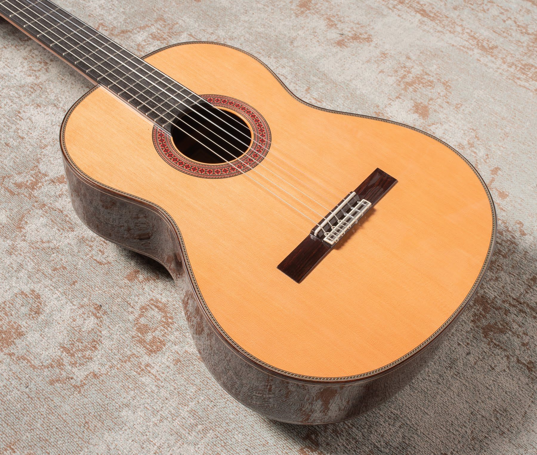 Alhambra 7P Classic – Fanatic Guitars