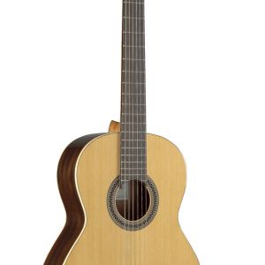 Alhambra 2C Guitarra Clásica