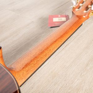 Alhambra 4P Guitarra Clásica