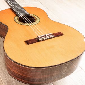Alhambra 4P Guitarra Clásica
