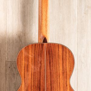 Alhambra 4P Guitarra Clásica