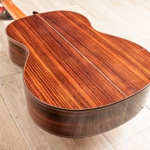 Alhambra 4P Guitarra Clásica