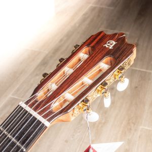 Alhambra 4P Guitarra Clásica