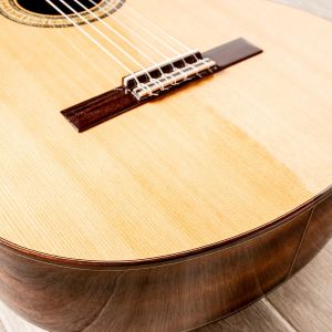 Alhambra 3C Guitarra Clásica