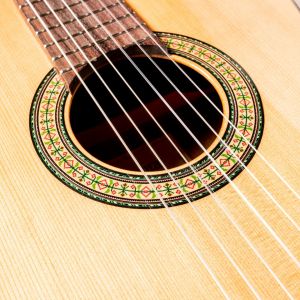Alhambra 3C Guitarra Clásica