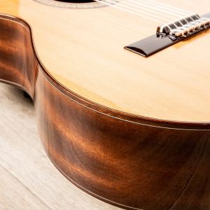 Alhambra 3C Guitarra Clásica