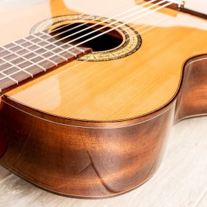 Alhambra 3C Guitarra Clásica