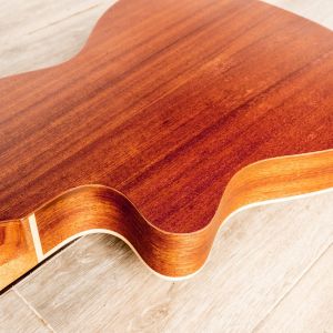 Alhambra Z Nature CW EZ Guitarra Clásica Electrificada