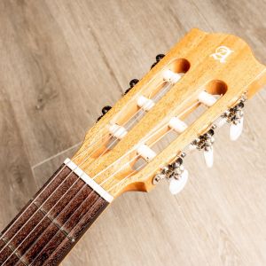 Alhambra Z Nature CW EZ Guitarra Clásica Electrificada
