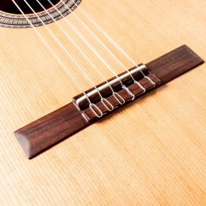 Alhambra Z Nature CW EZ Guitarra Clásica Electrificada