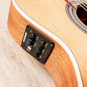 Alhambra Z Nature CW EZ Guitarra Clásica Electrificada