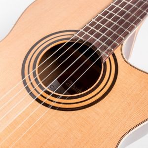 Alhambra CS-1 CW E1 CrossOver