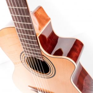 Alhambra CS-1 CW E1 CrossOver