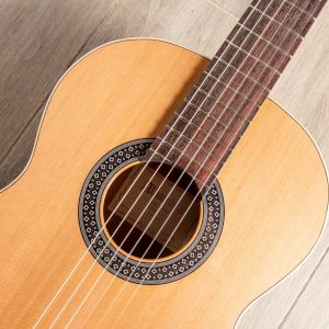 Alhambra 1C Guitarra Clásica
