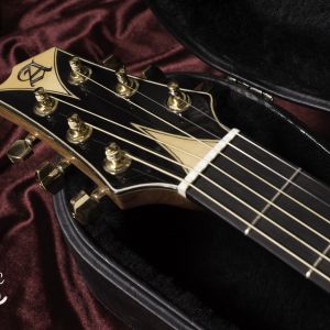 Alhambra A-Luthier CW A B E5