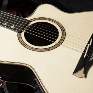 Alhambra A-Luthier CW A B E5