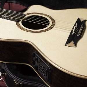 Alhambra A-Luthier CW A B E5