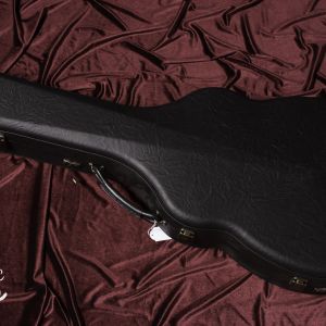 Alhambra A-Luthier CW A B E5