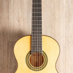 Alhambra 7Fc Guitarra Flamenco