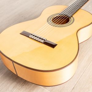 Alhambra 7Fc Guitarra Flamenco