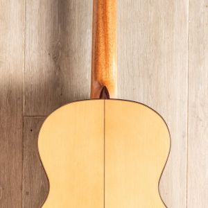 Alhambra 7Fc Guitarra Flamenco