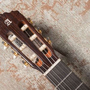 Alhambra 7PA Guitarra Clásica