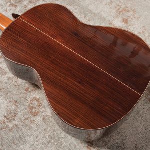 Alhambra 7PA Guitarra Clásica