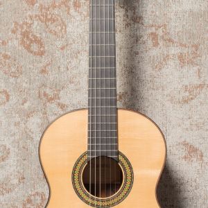 Alhambra 7PA Guitarra Clásica