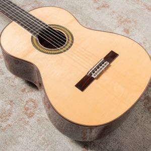 Alhambra 7PA Guitarra Clásica