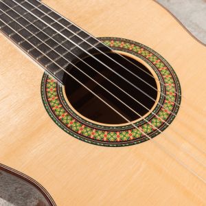 Alhambra 7PA Guitarra Clásica