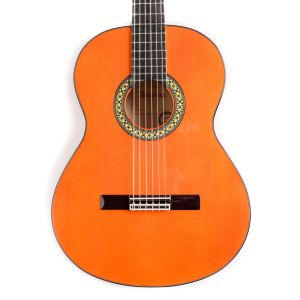 Alhambra 4F with Pickboard