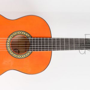 Alhambra 4F with Pickboard