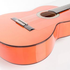 Alhambra 4F with Pickboard