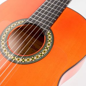 Alhambra 4F with Pickboard