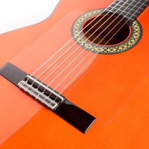 Alhambra 4F with Pickboard