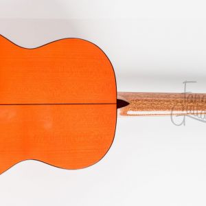 Alhambra 4F with Pickboard