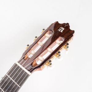 Alhambra 4F with Pickboard