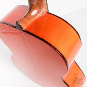 Alhambra 4F with Pickboard