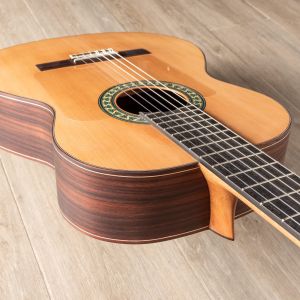 Alhambra 5Fp OP Piñana Guitarra Flamenco