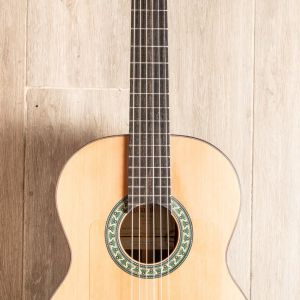 Alhambra 5Fp OP Piñana Guitarra Flamenco