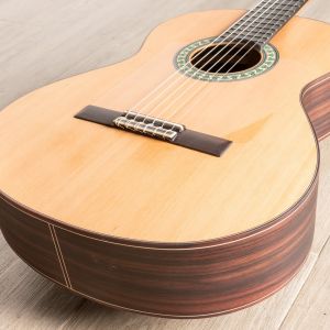 Alhambra 5Fp OP Piñana Guitarra Flamenco