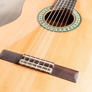 Alhambra 5Fp OP Piñana Guitarra Flamenco