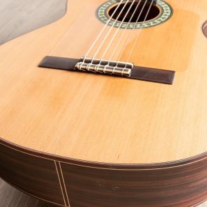 Alhambra 5Fp OP Piñana Guitarra Flamenco