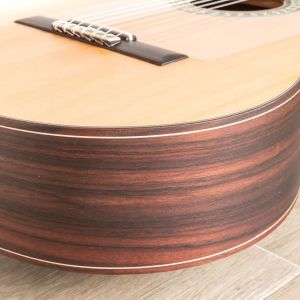 Alhambra 5Fp OP Piñana Guitarra Flamenco